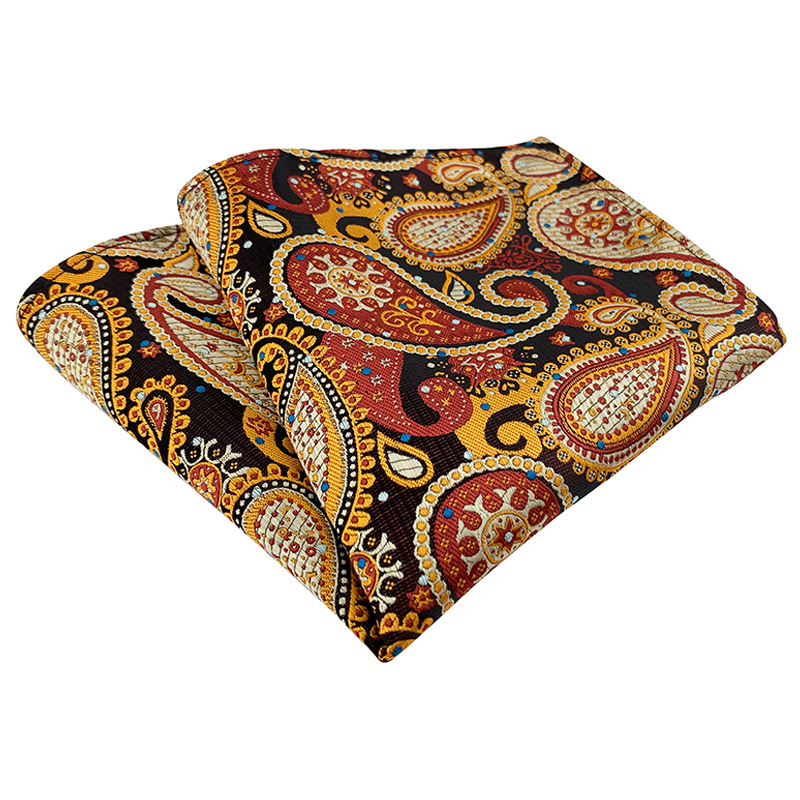 Newest Styles Pocket Square Ha - огляд і ціна Pocket Square Set