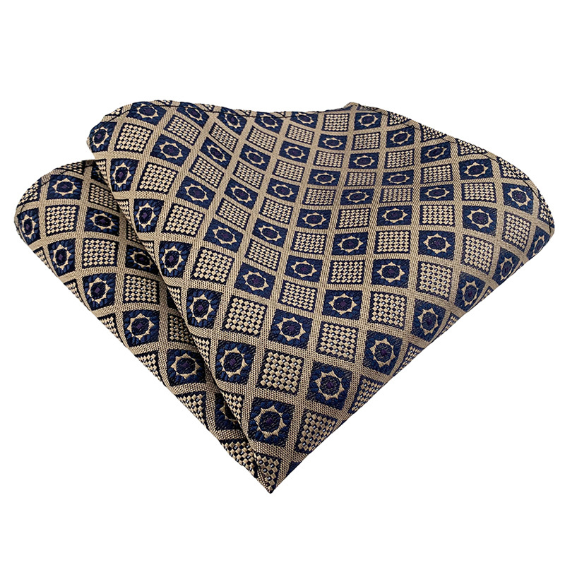 Newest Styles Pocket Square Ha - огляд і ціна Pocket Square Set