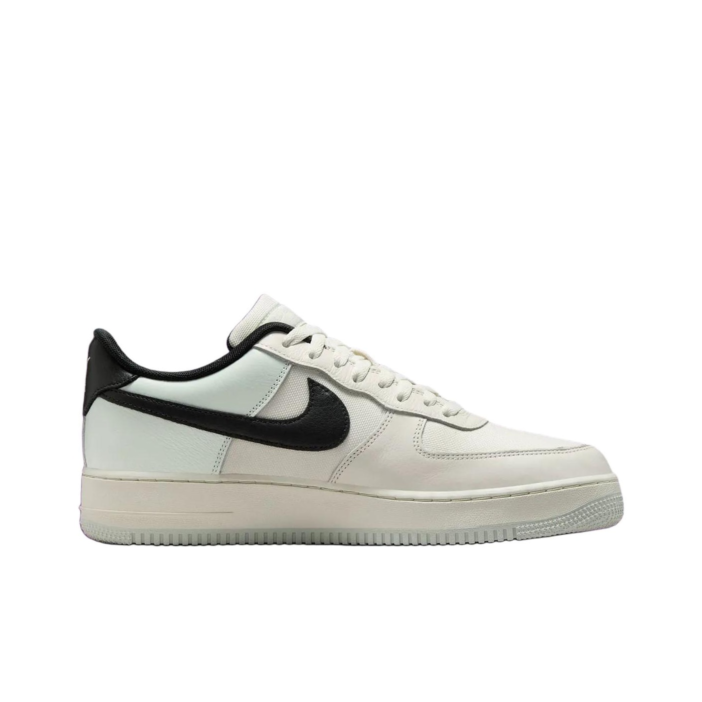 Nike Air Force 1 Leather, Text - огляд і ціна Nike Shoes Air Force 1