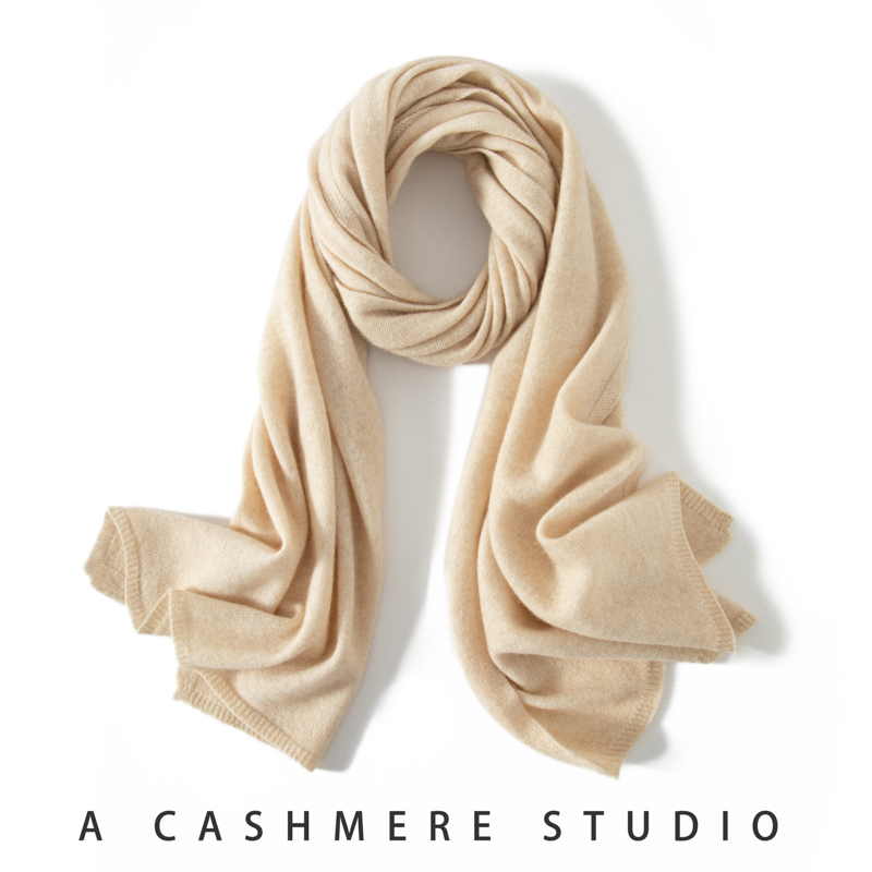 MERRILAMB High Quality Unisex  - огляд і ціна Muffler Men Wool