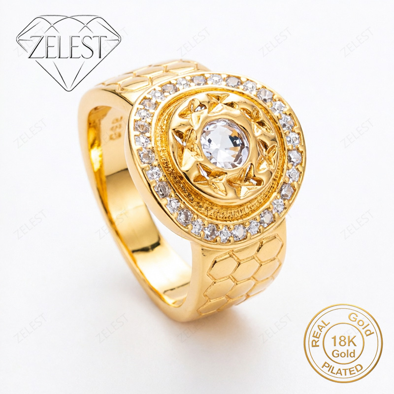 925 Silver 18K Gold Plated Exq - огляд і ціна Tie Clip Silver